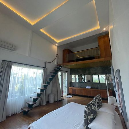 Saga Villas Ultra Seminyak Dış mekan fotoğraf