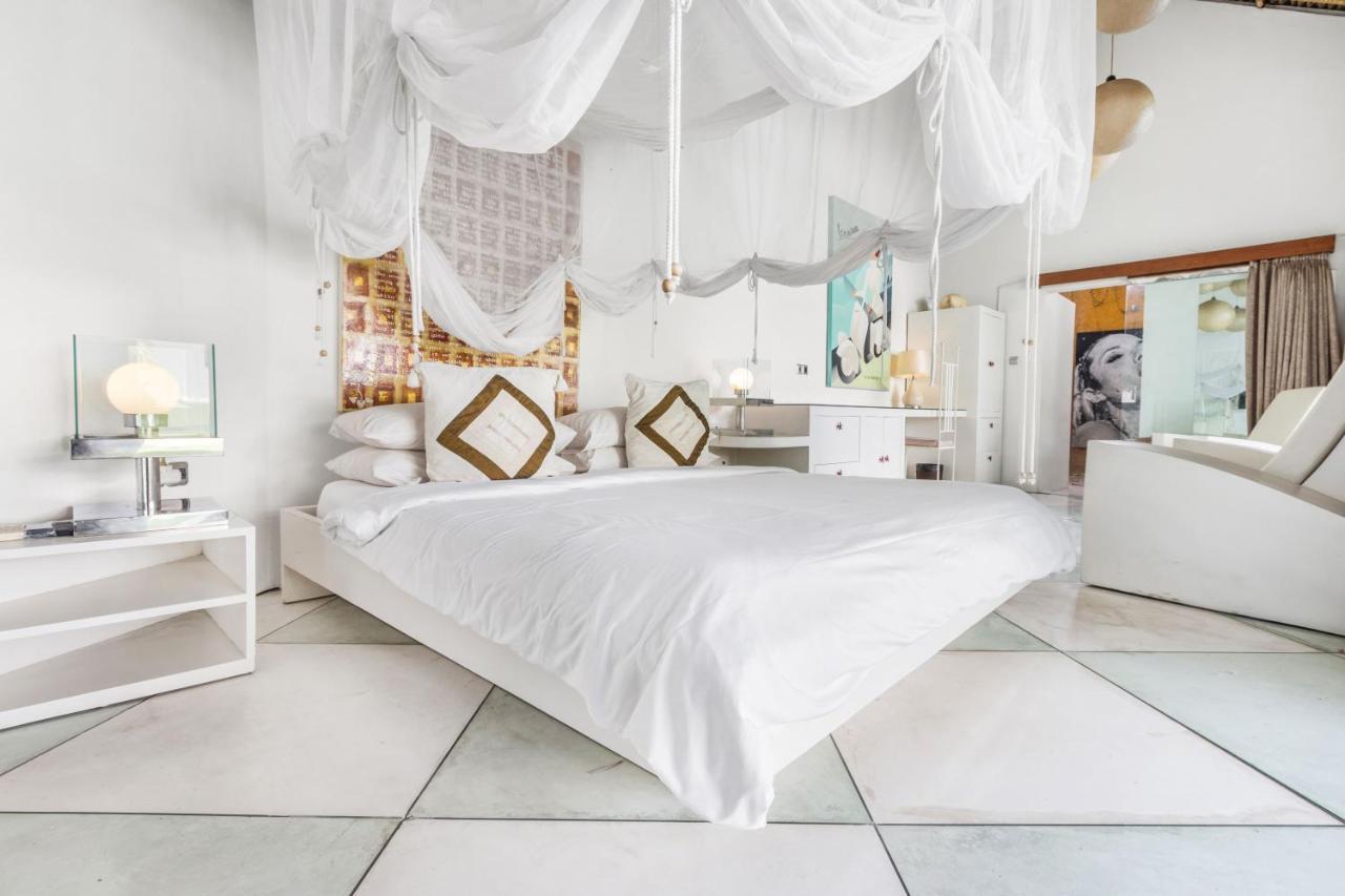 Saga Villas Ultra Seminyak Dış mekan fotoğraf