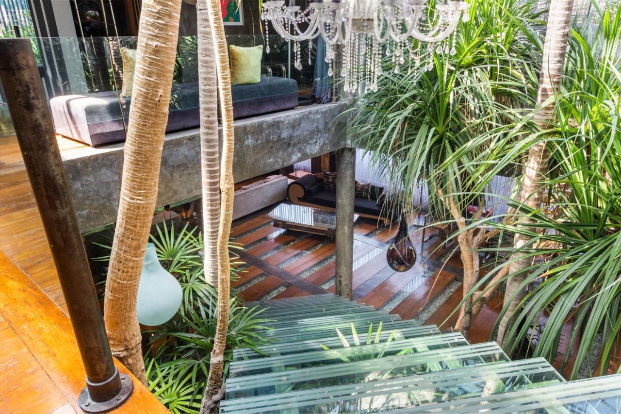 Saga Villas Ultra Seminyak Dış mekan fotoğraf