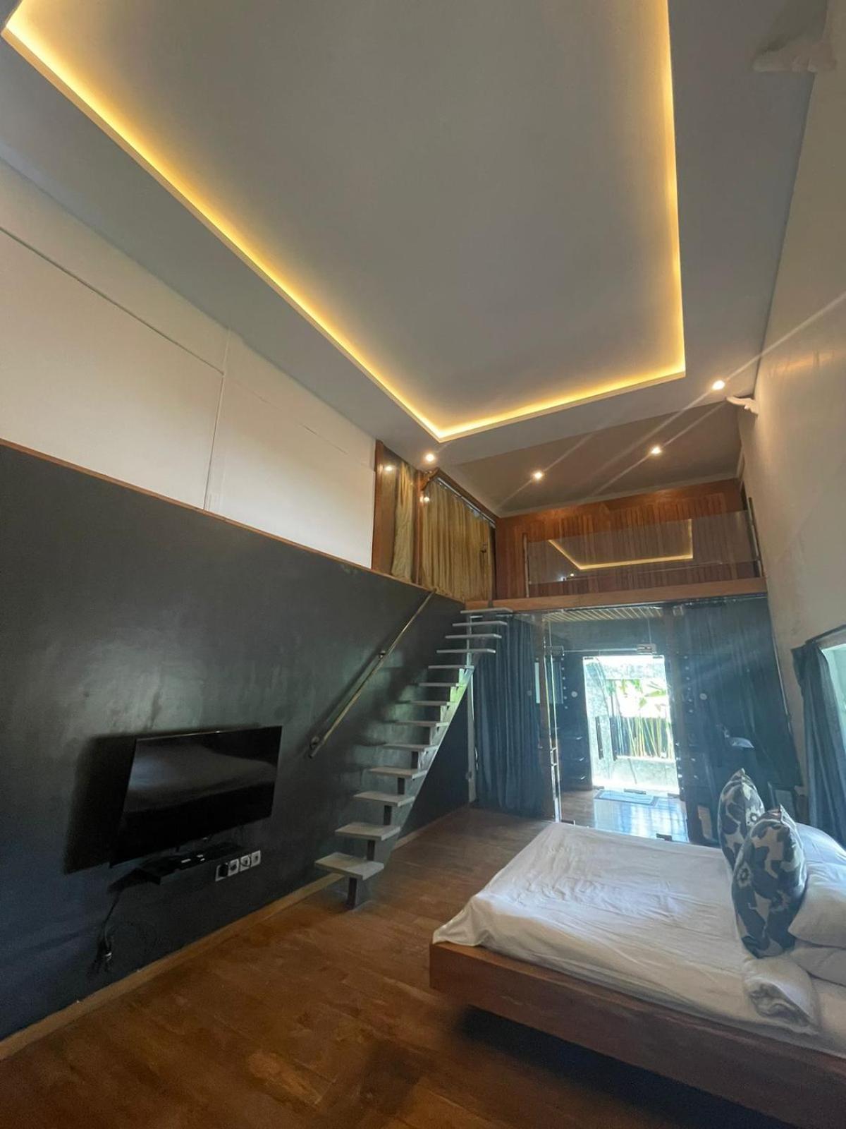Saga Villas Ultra Seminyak Dış mekan fotoğraf