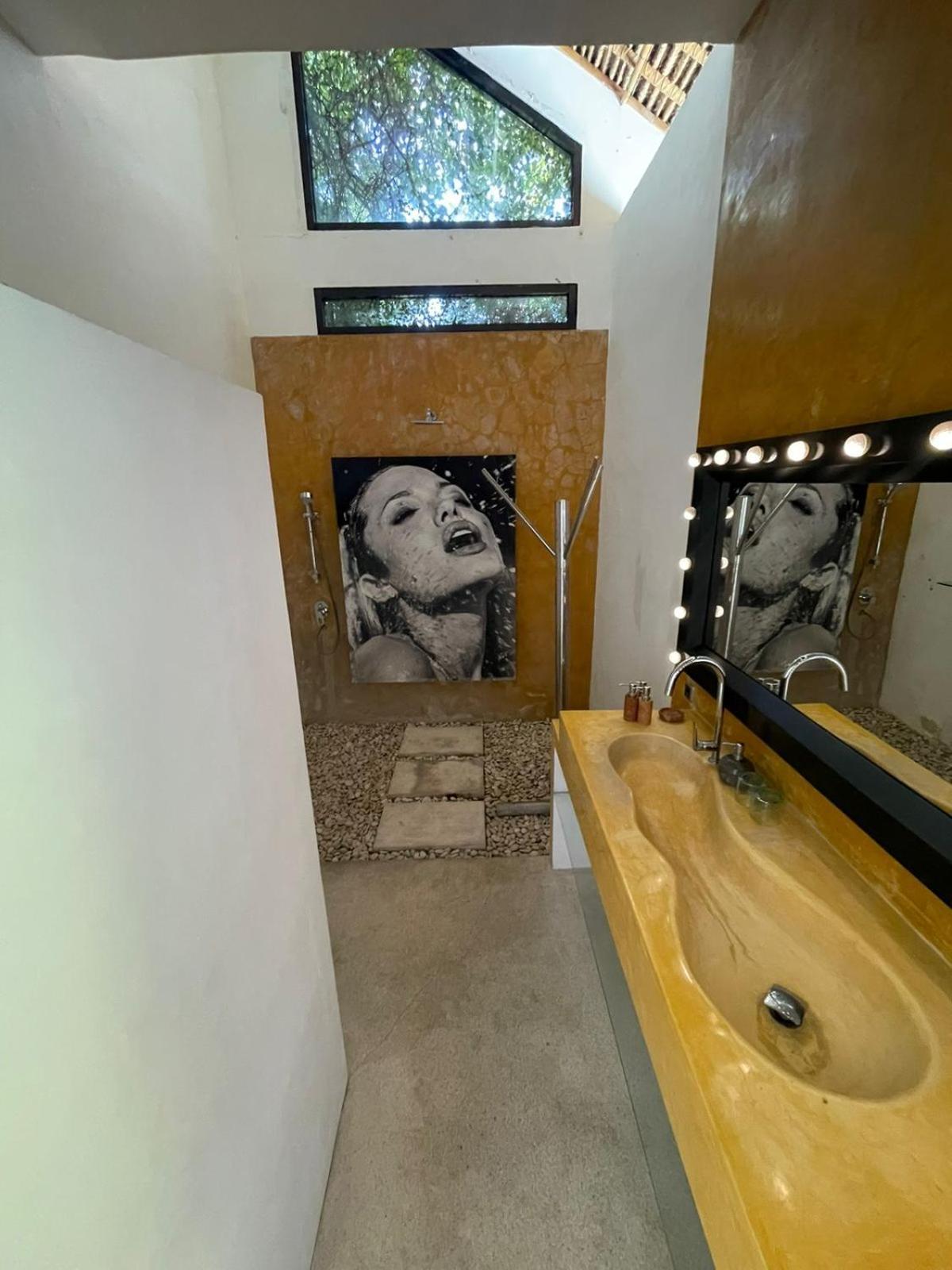 Saga Villas Ultra Seminyak Dış mekan fotoğraf