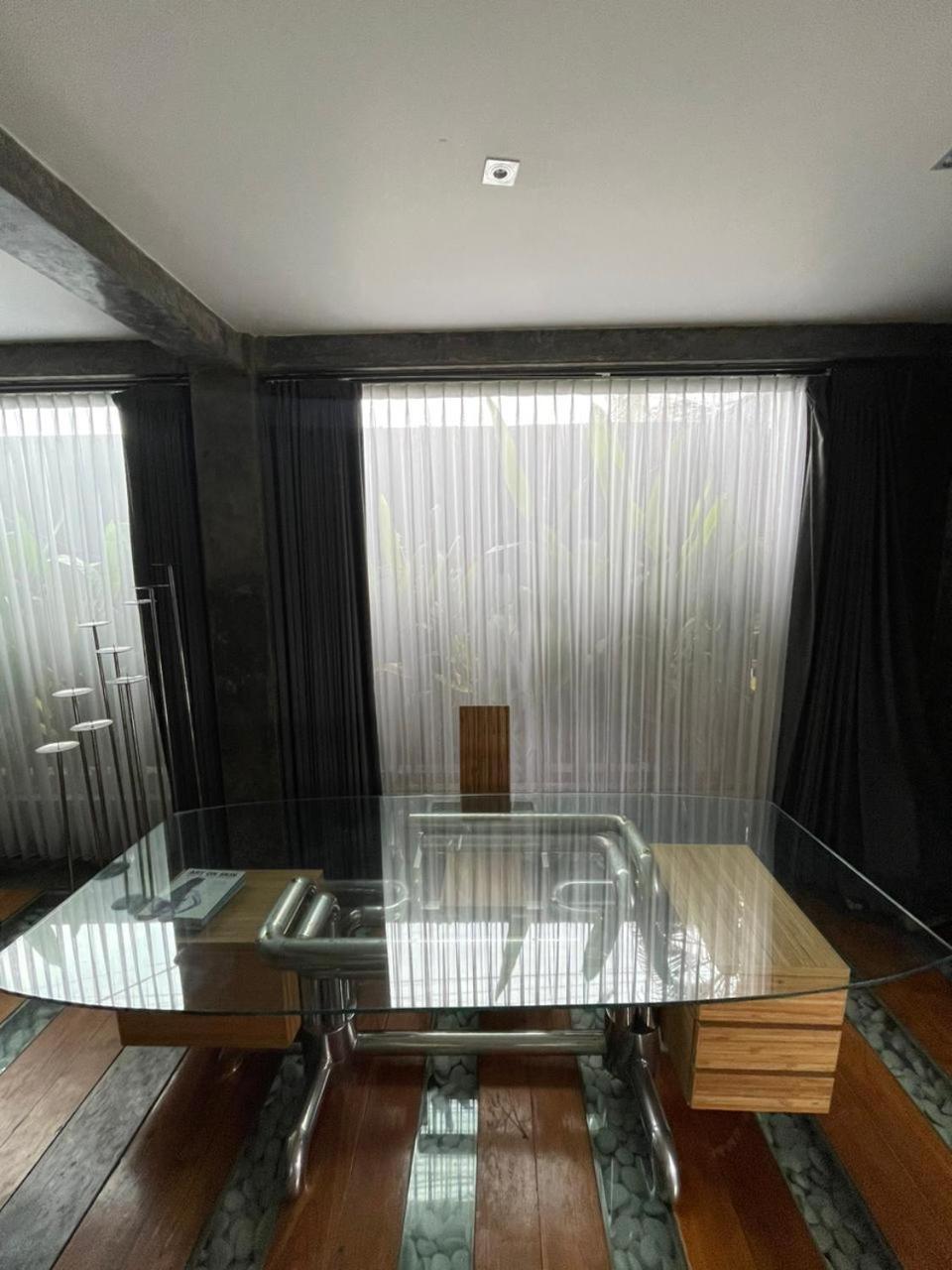 Saga Villas Ultra Seminyak Dış mekan fotoğraf