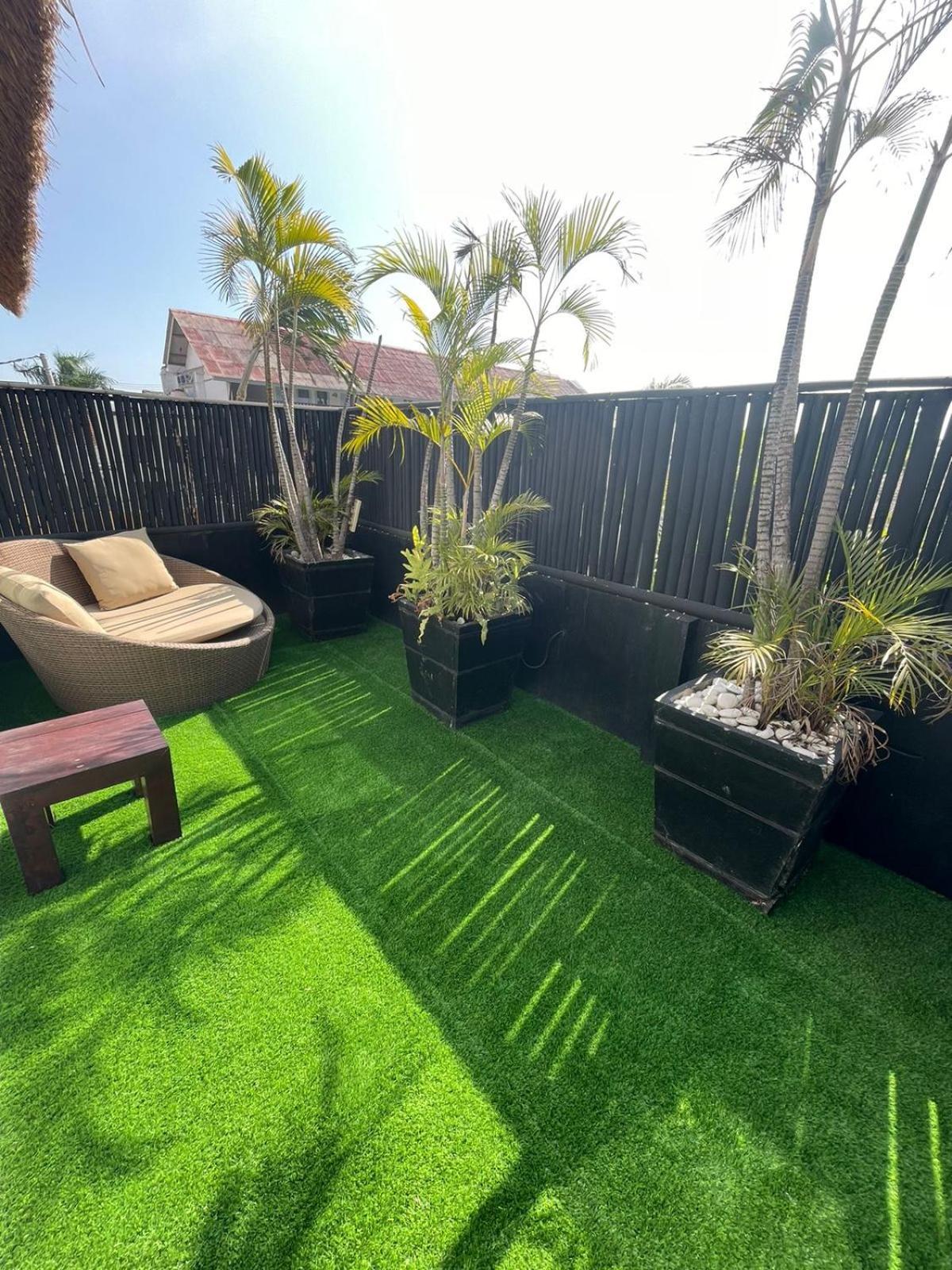 Saga Villas Ultra Seminyak Dış mekan fotoğraf